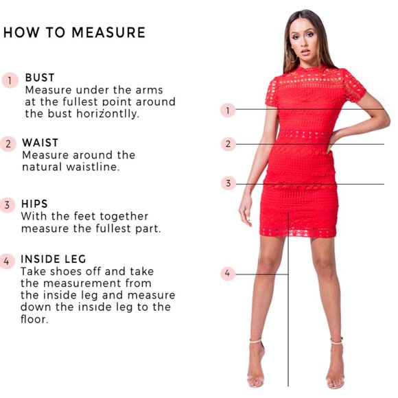 Chloe Red & White Heart Strappy Mini Dress - Picture 10 of 11